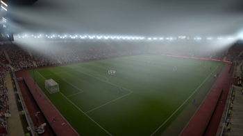 FIFA 17 Screenshot